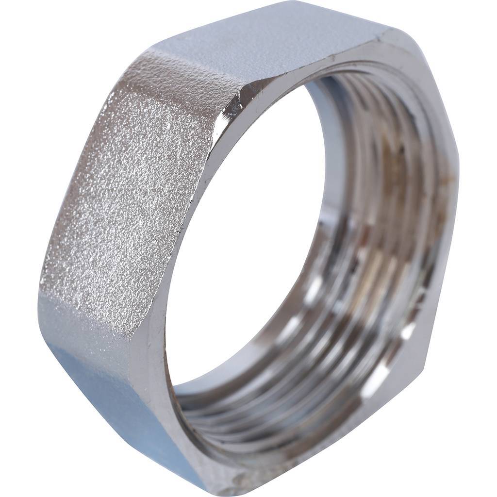 Шаровой 2-ходовой зональный клапан STOUT НВ 1 1/4*1 1/4