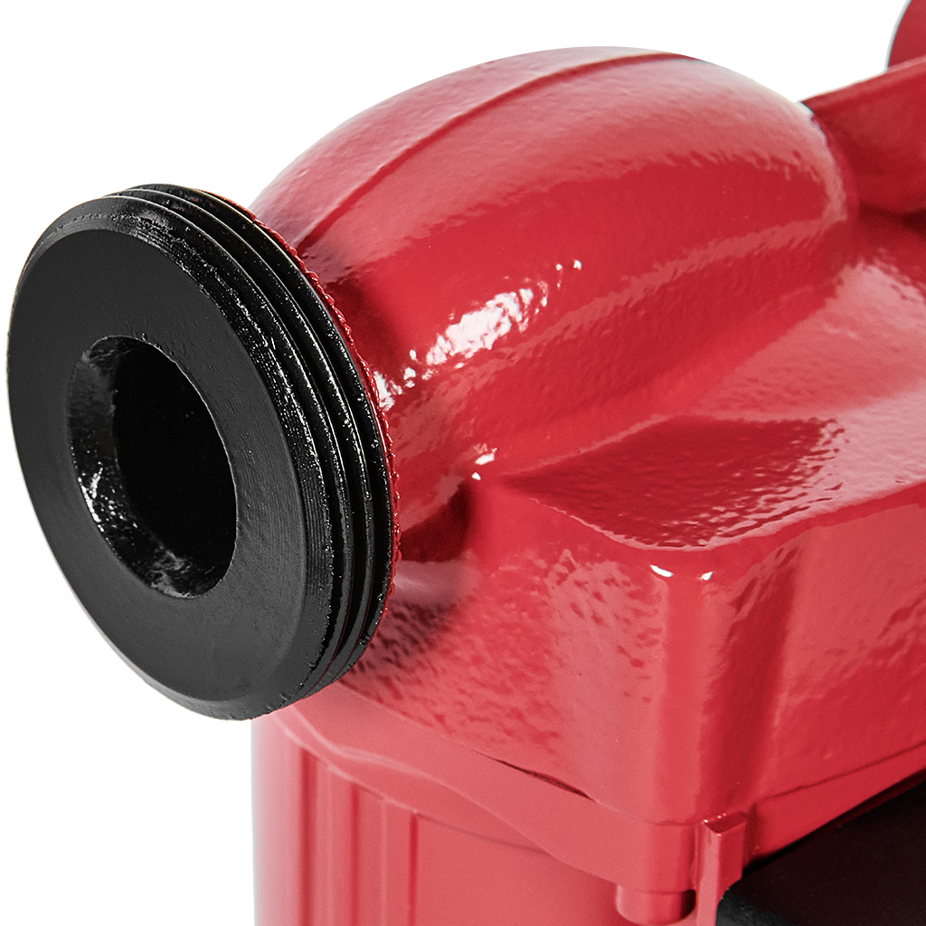 Циркуляционный насос Rommer 25/40-130