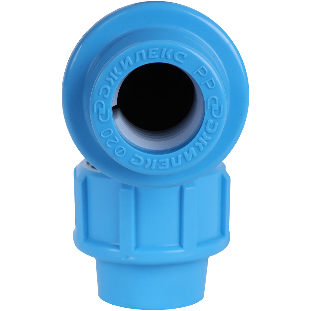 Угольник Джилекс 20/90, 9301