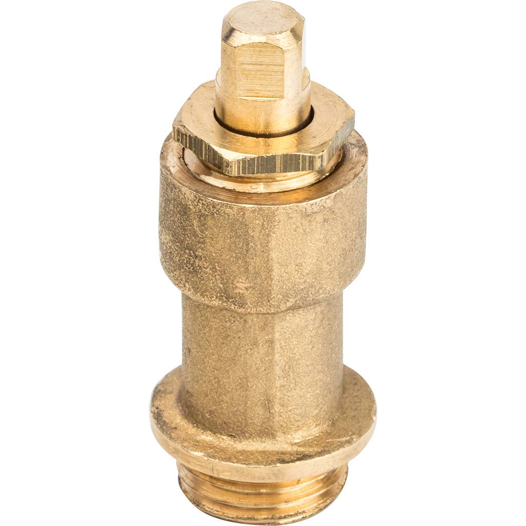 Присоединительная арматура Watts для расширительного бака KAV 3/4 x 3/4, 10017947