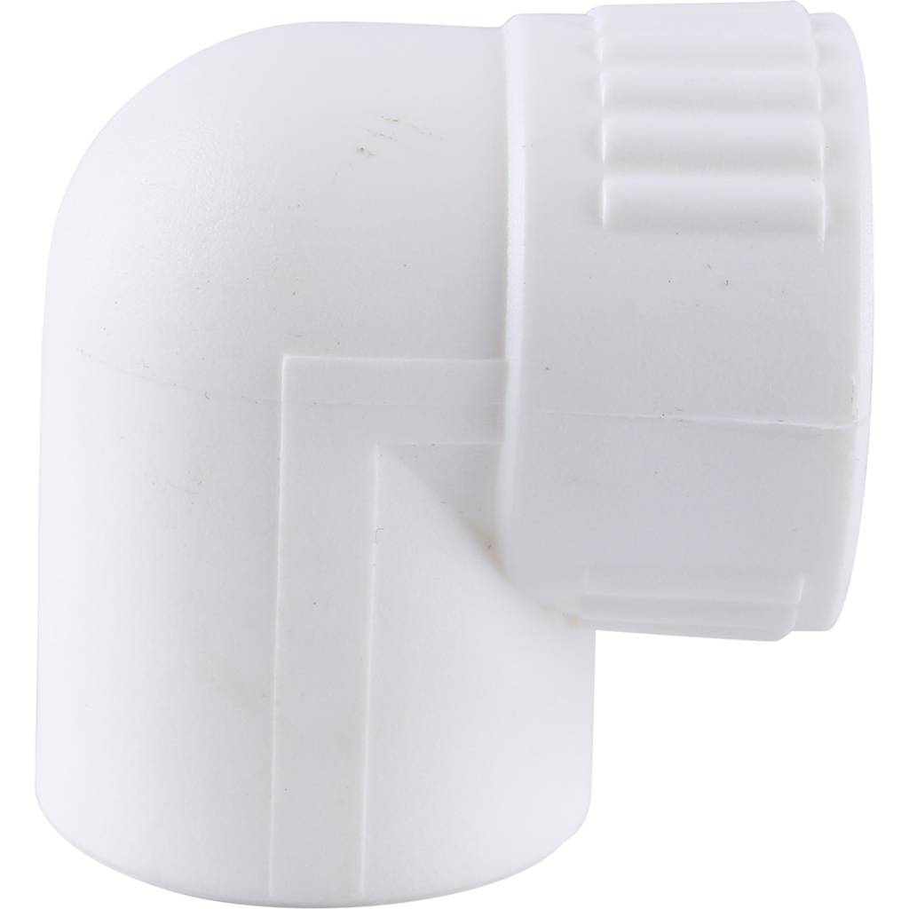 Угольник Kalde с внутренней резьбой 25x1/2 для полипропиленовых труб