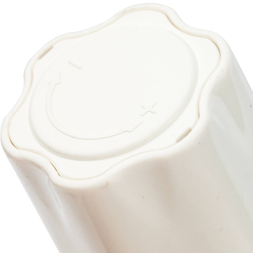 Кран регулирующий угловой для стальных труб LUXOR tekna RS 02 1/2, 10022100