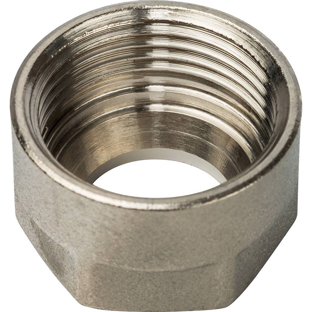 Соединение для труб PEX-AL-PEX LUXOR TP 99 16 ммх2 (резьба 3/4 ), 67861612