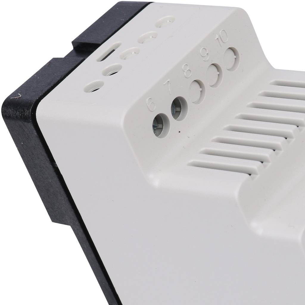 Термостат THERMO 3 Вт, от 0 до +40, ETV 1991