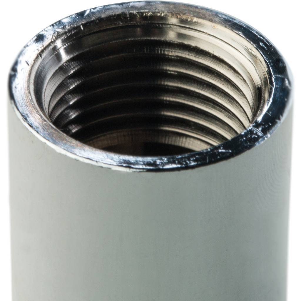 Удлинитель STOUT хромированный 1/2X30, SFT-0002-001230