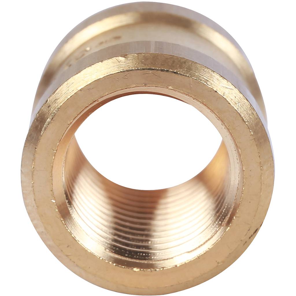 Муфта STOUT ВВ 1/4, SFT-0005-001414