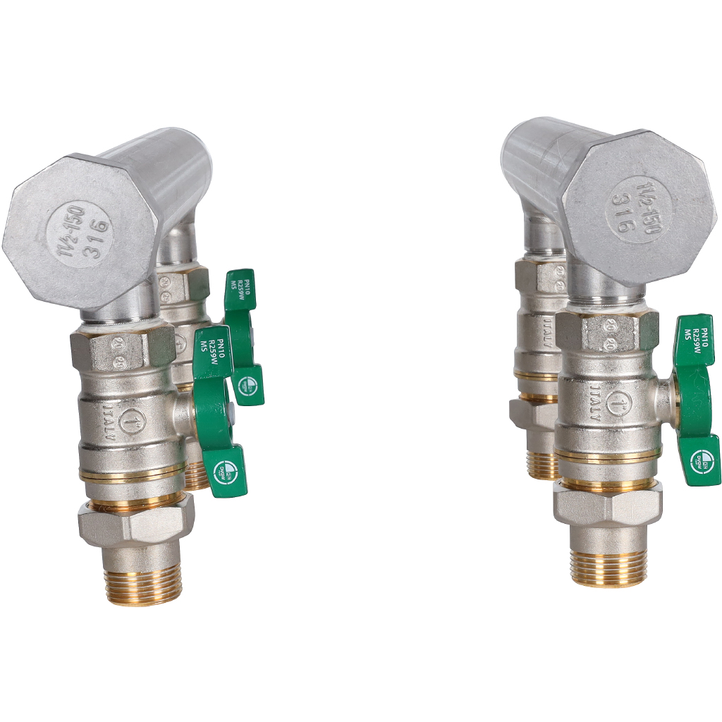 Установка повышения давления Grundfos (0...+60), 99229422