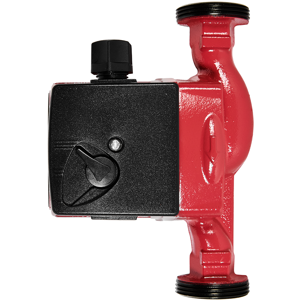 Циркуляционный насос Rommer 25/60-180