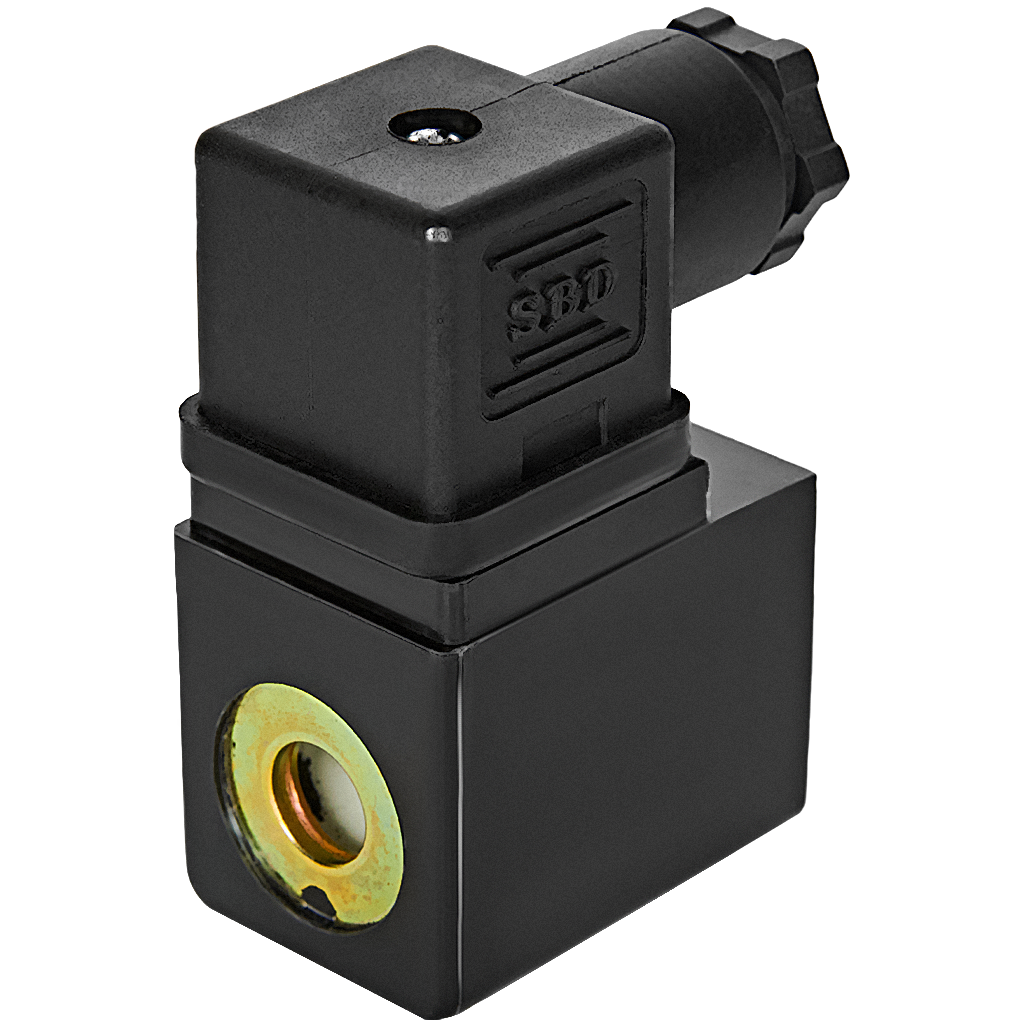 Катушка для STOUT SSV-0030, SSV-0040 НЗ 220В SSV-0120-000001