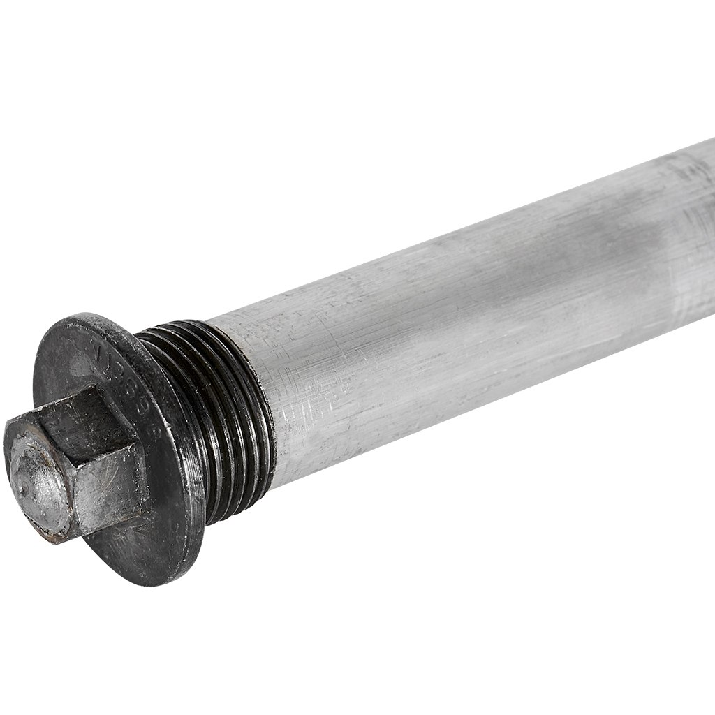 Магниевый анодный стержень 24/708 мм для ROMMER GT 200, 300, 326943