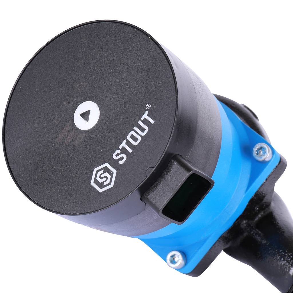 Насос циркуляционный STOUT mini 25/80-180, SPC-0002-2580180