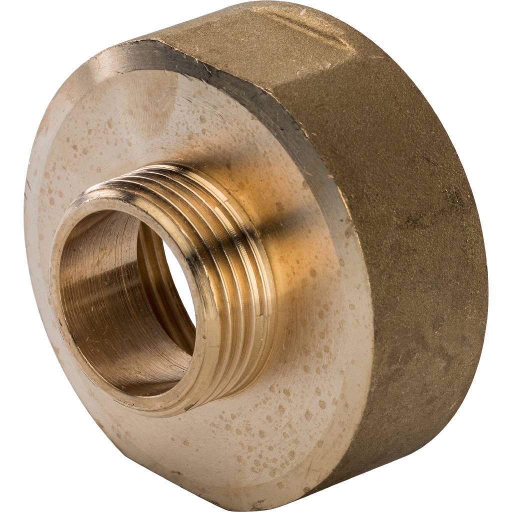 Переходник STOUT ВН 1 1/4x1/2, SFT-0007-011412