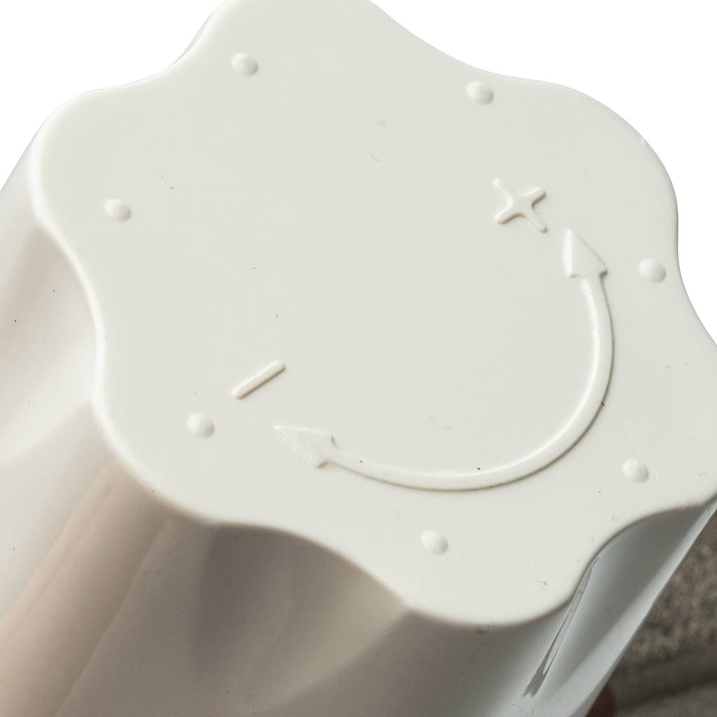 Корпус линейный термостатический для стальных труб LUXOR thermo tekna RD 201 1/2, 12222100 (69222100D)