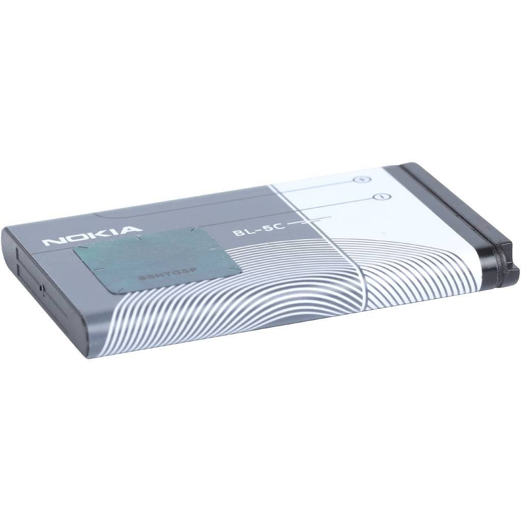 Аккумулятор резервного питания ZONT BL-5C, ML12218