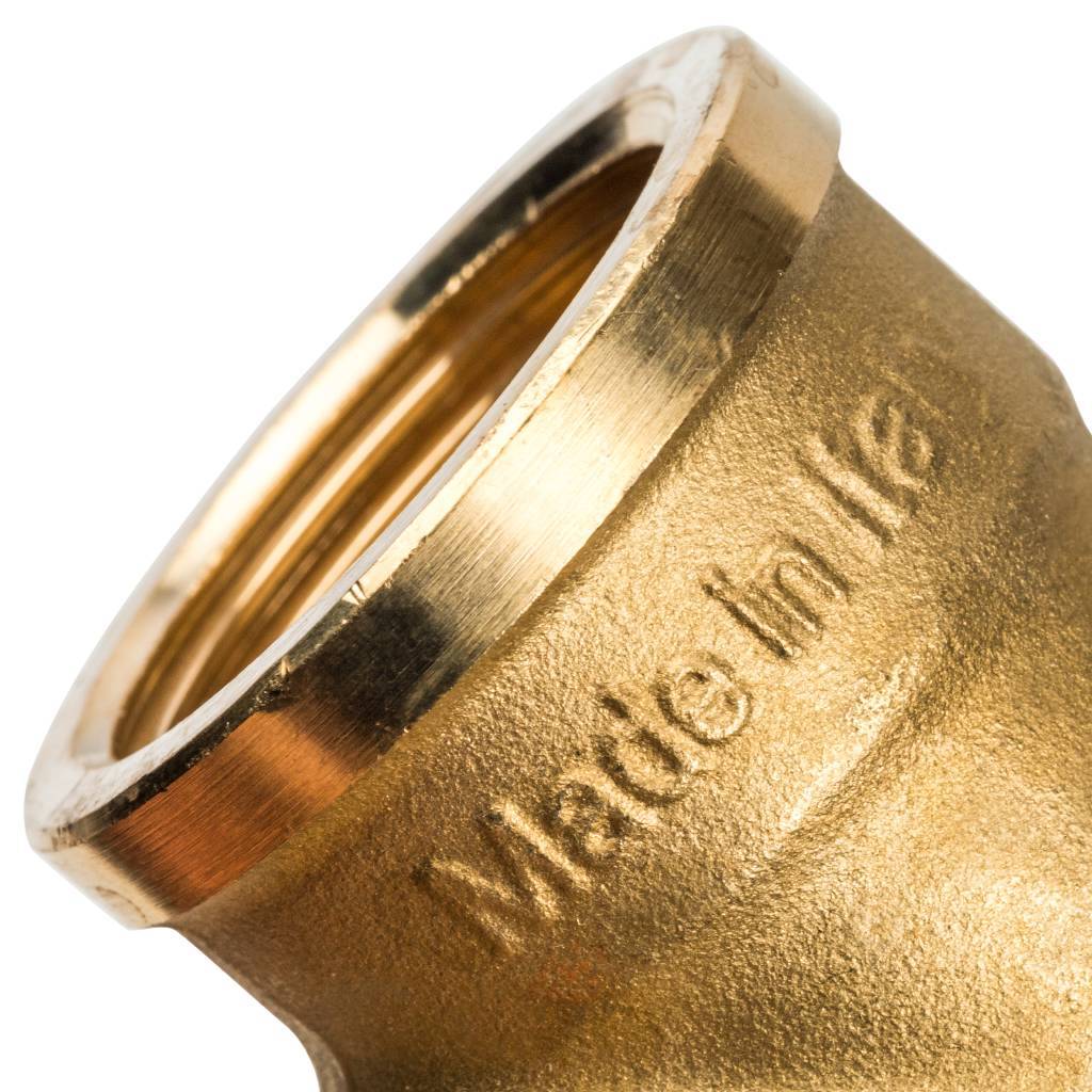 Угольник STOUT ВВ 3/4, SFT-0013-000034