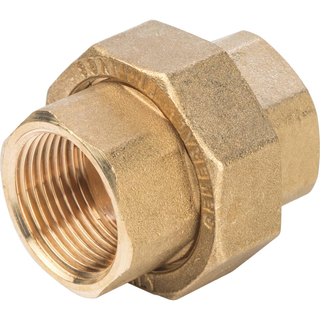 Разъемное соединение STOUT американка ВB 1, SFT-0033-000001