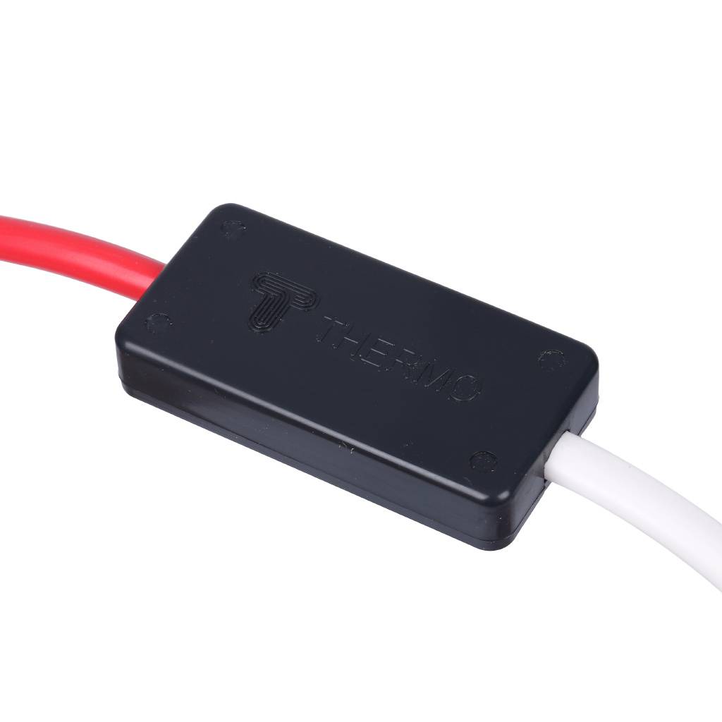 Термокабель THERMO SVK-20 (комплект без регулятора) 22 метра, SVK-20 022-0420