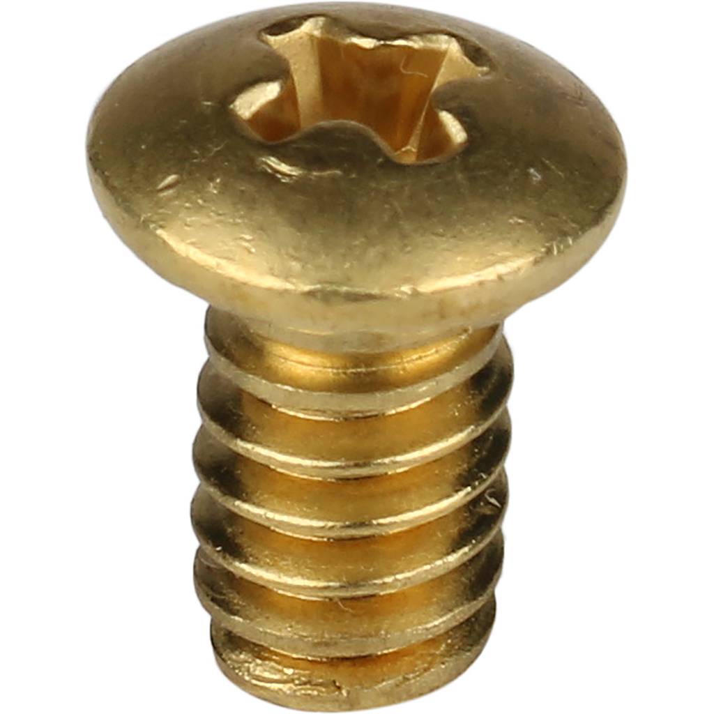 Вентиль с хромированной ручкой STOUT 16х16 для металлопластиковых труб прессовой, SFP-0014-001616