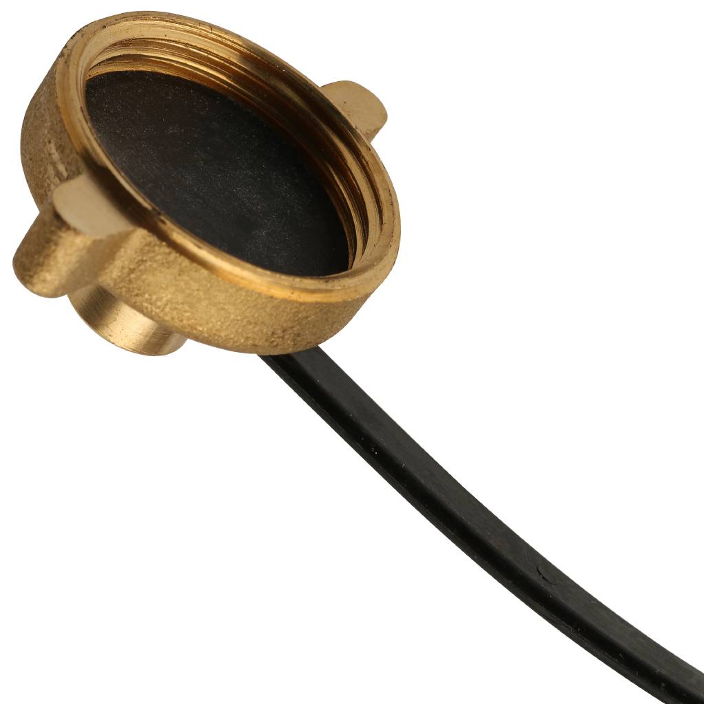 Коллектор в сборе с расходомерами на 3 выхода TIEMME 1х3/4 ЕК, 3870008(3871G060503)