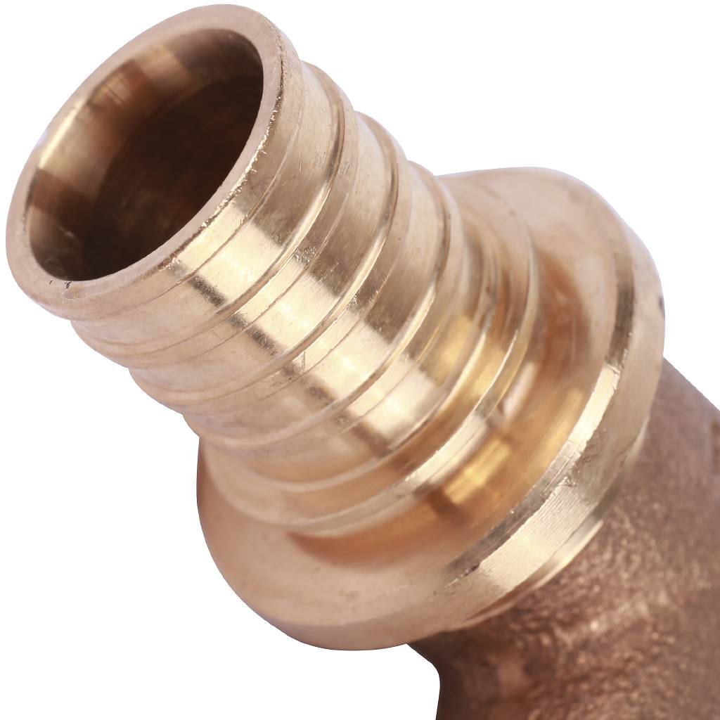 *13777261001 РЕХАУ RAUTITAN PLATINUM Тройник равнопроходный 20-20-20 RX для труб из сшитого полиэтилена аксиальный