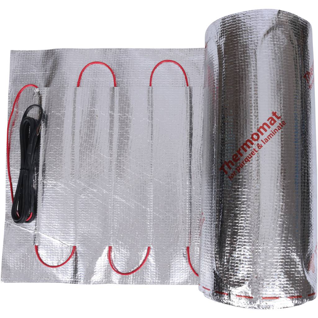 Термомат THERMO LP 10 м.кв, TVK-LP-10