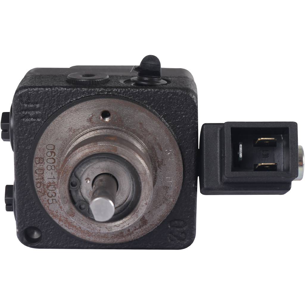 Kiturami  Шестерёнчатый топливный насос, S151100001