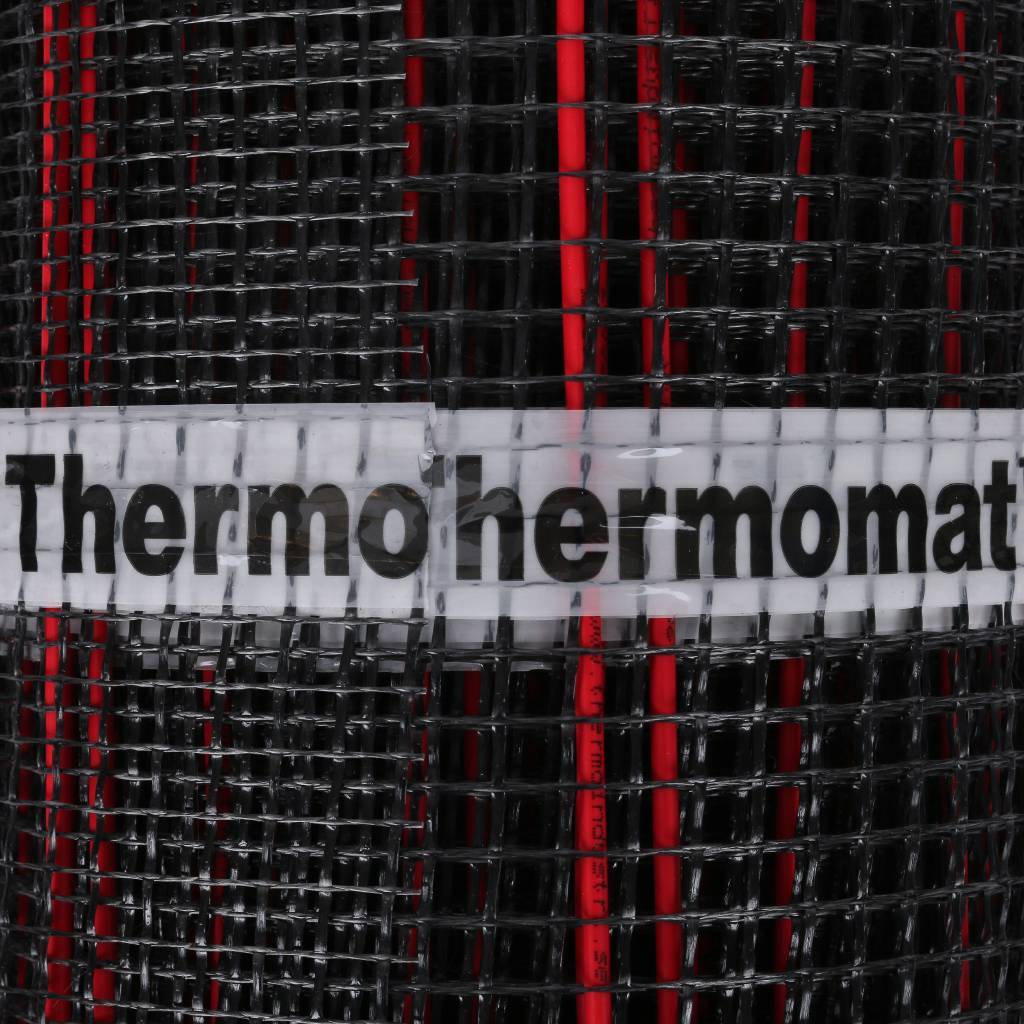 Термомат THERMO 7 м.кв (комплект без регулятора), TVK-130-7