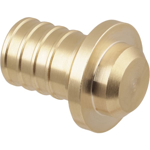 Заглушка Pro Aqua D 16, AXB.630.16