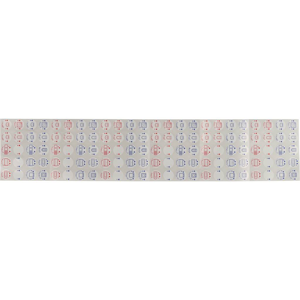 Коллектор распределительный STOUT 3/4, 3 отвода 3/4 ЕК