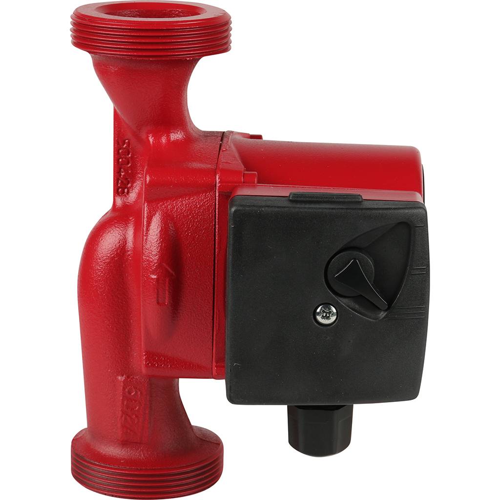 Насос циркуляционный/ бытовой Grundfos UPS 32-40 1х230 В, 96281389