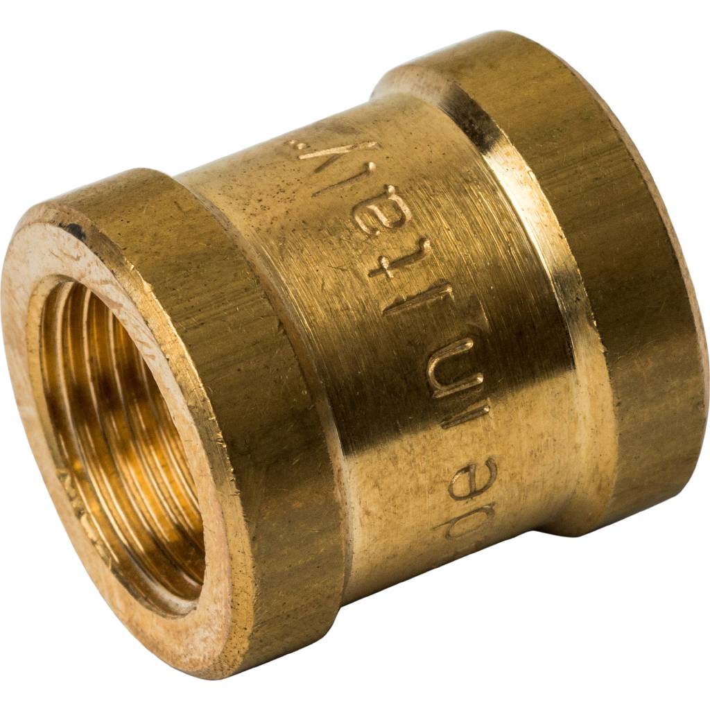 Муфта STOUT ВВ 3/8, SFT-0005-003838