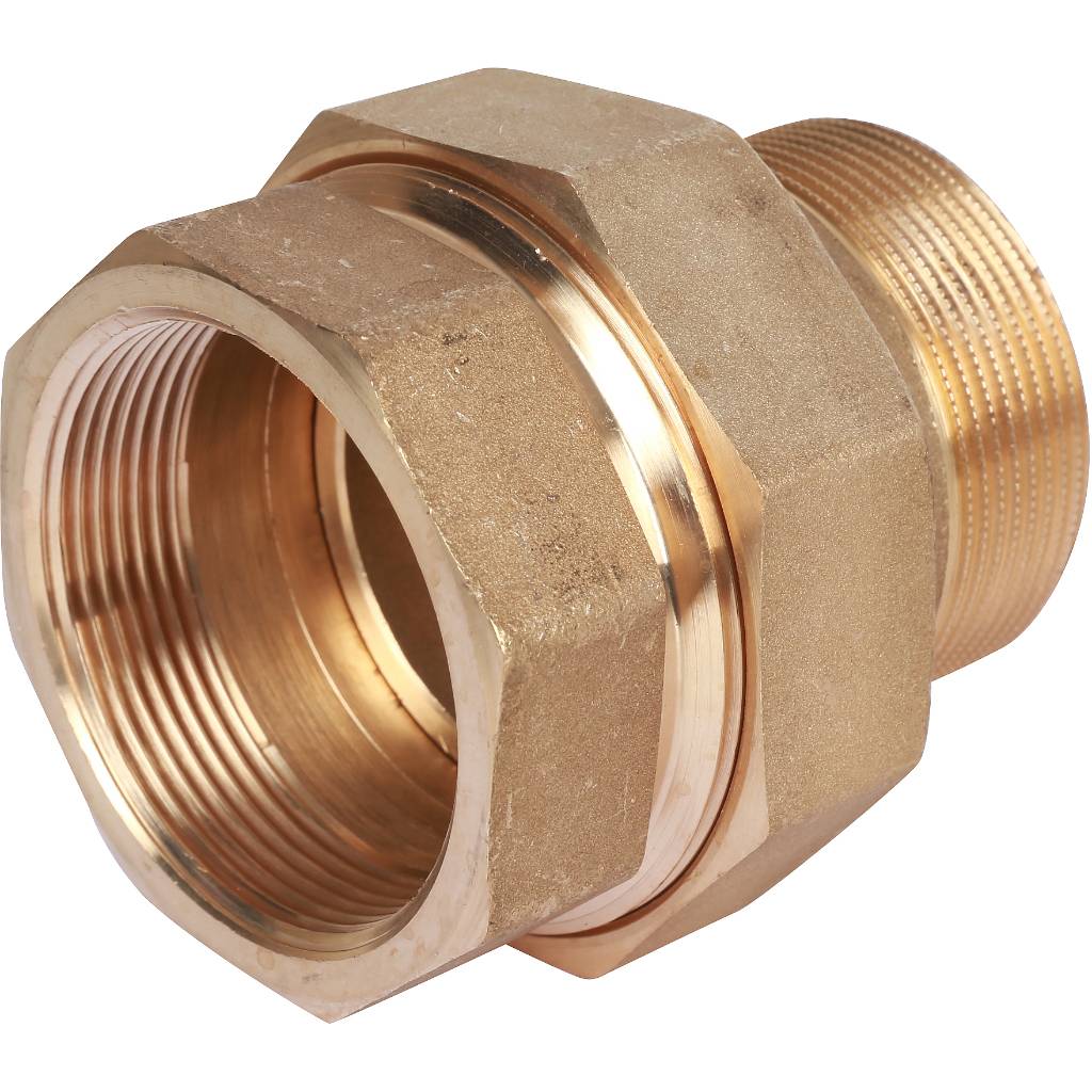 Разъемное соединение STOUT американка ВН 2 уплотнение под гайкой o-ring кольцо, SFT-0040-000002