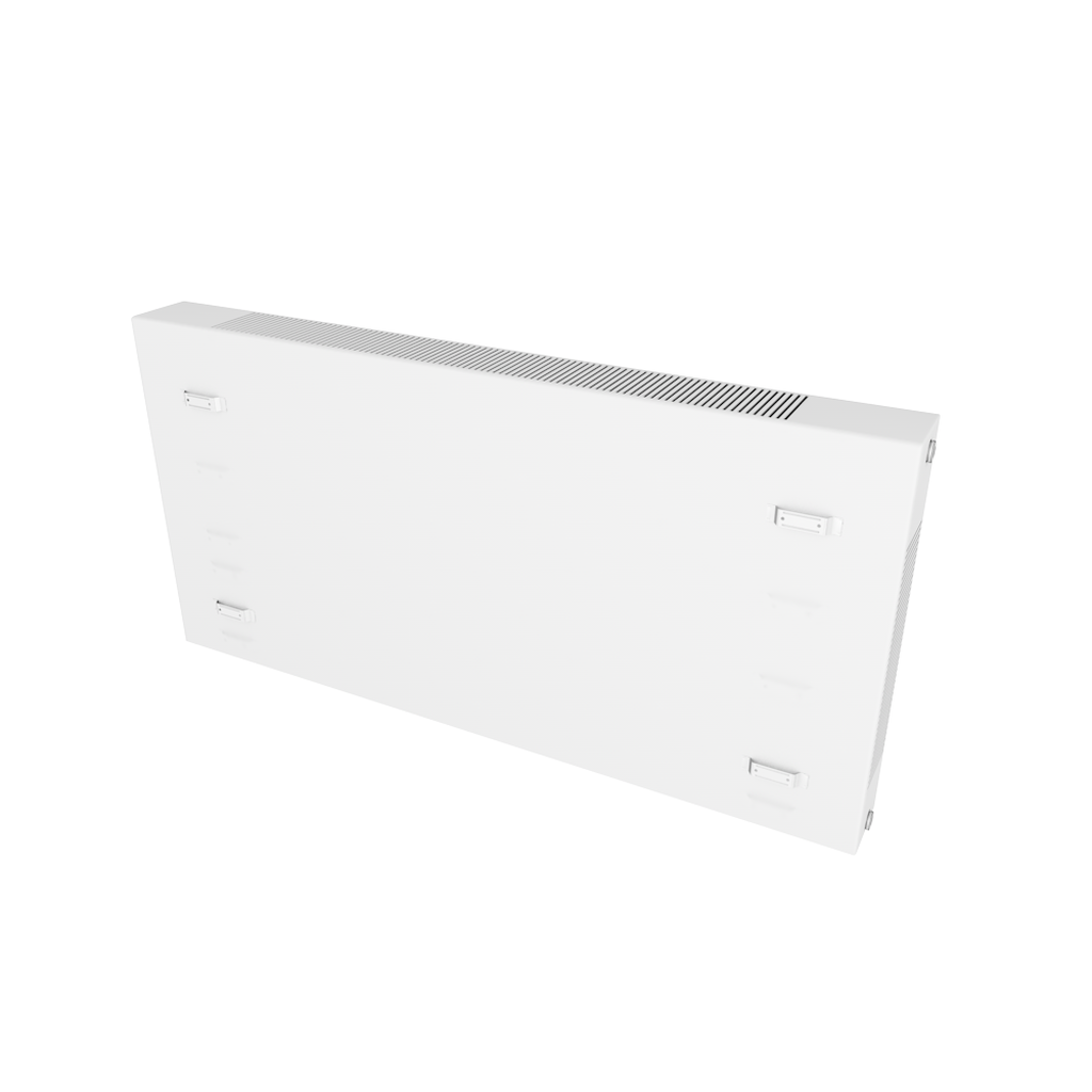 Радиатор стальной панельный ROMMER Compact Modern 22/500/1200 боковое подключение