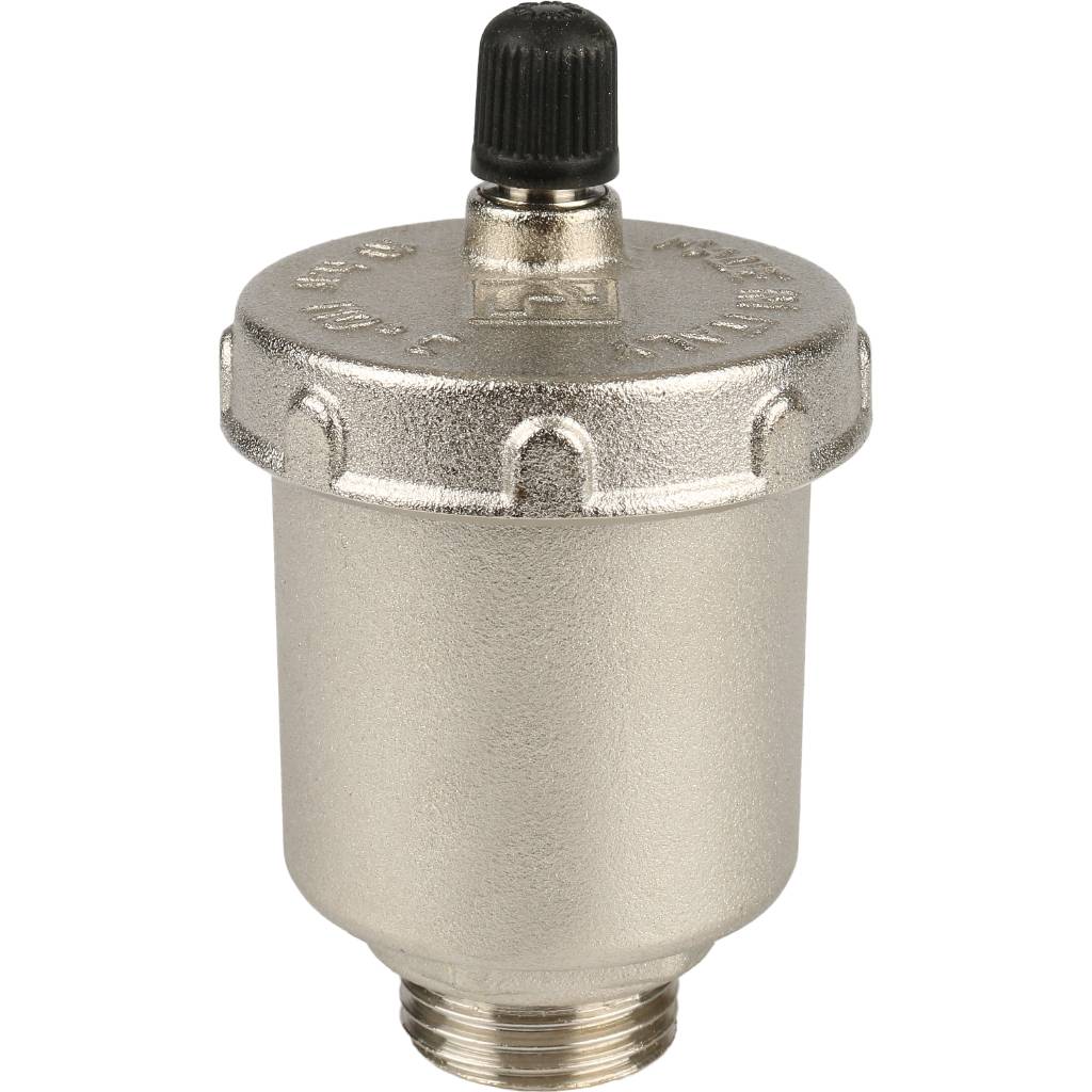 Автоматический воздухоотводчик Itap 362 3/8 прямое подключение (латунь)