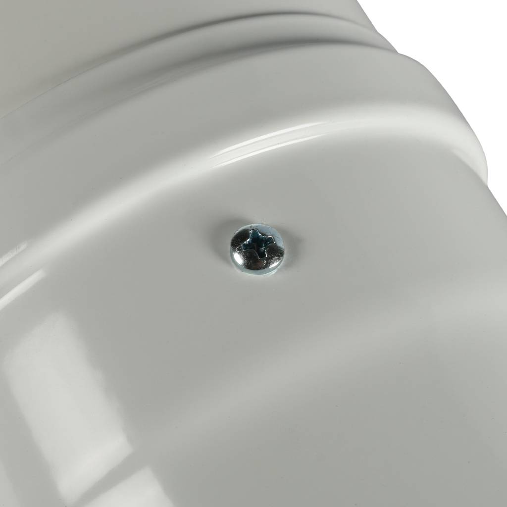 *SCA-8610-002000 STOUT Элемент дымохода конденсац. труба 2000 мм DN60/100 м/п PP-FE, SCA-8610-002000