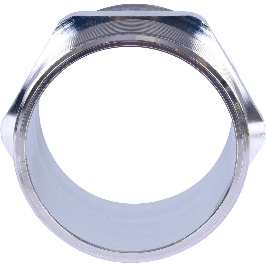 Ниппель HH STOUT никелированный 2 1/2, SFT-0004-212212