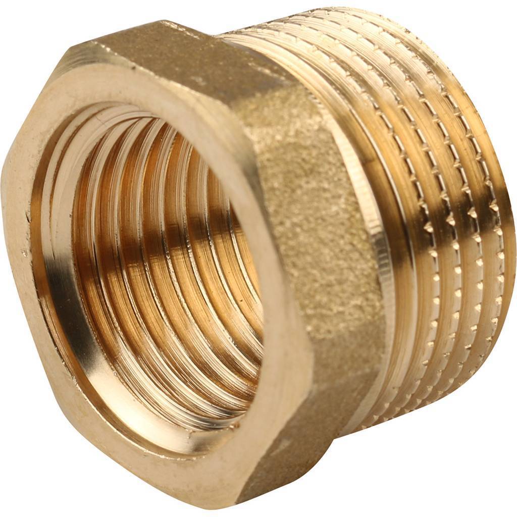 Футорка TIEMME НВ 3/4х1/2, 1500013