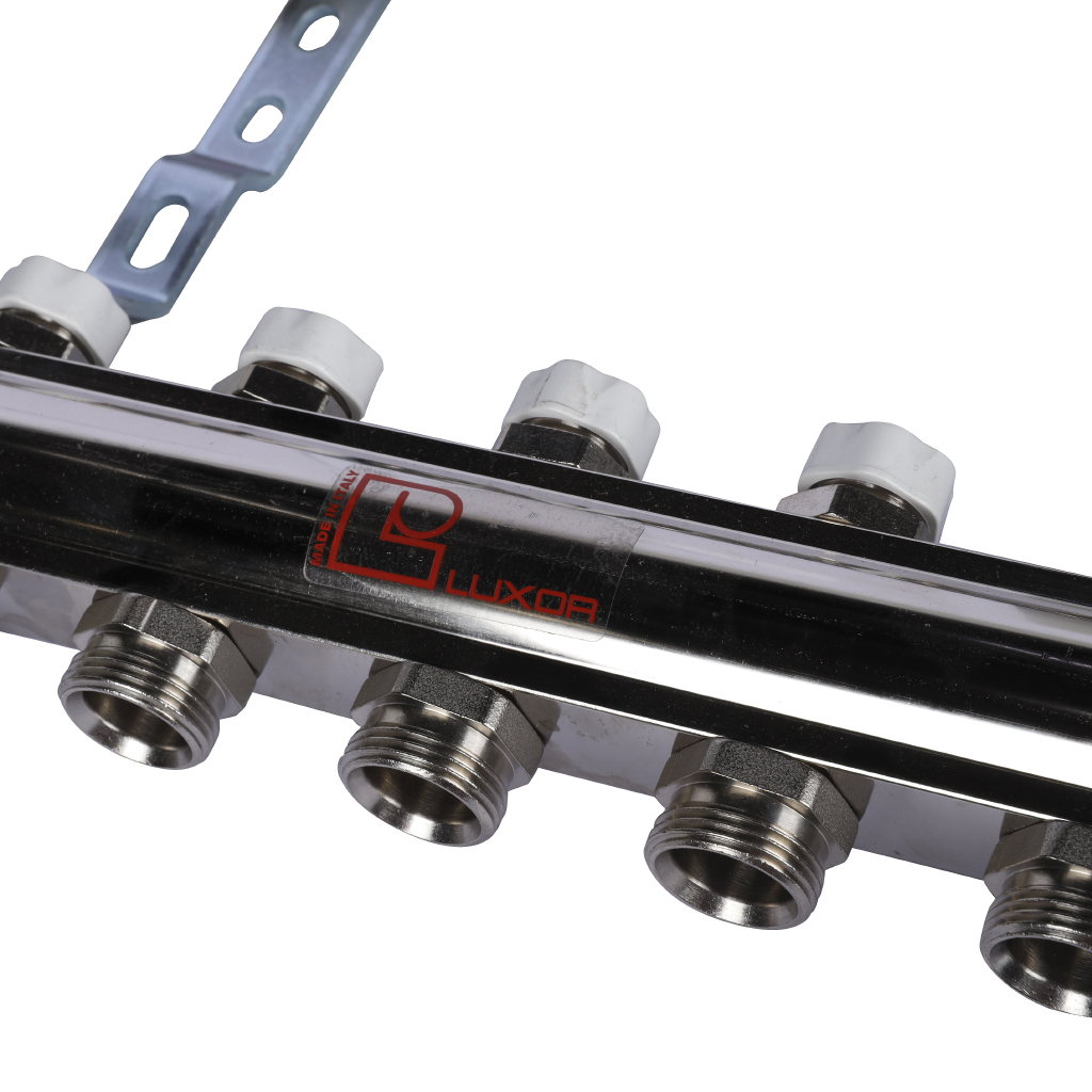 Коллекторная группа LUXOR CD 468M/9 1х3/4 EK