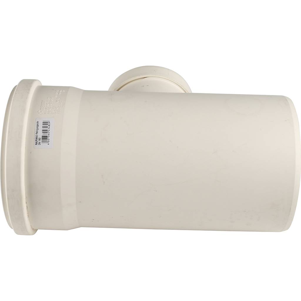 Ревизия РЕХАУ RAUPIANO PLUS 160, 11240491001