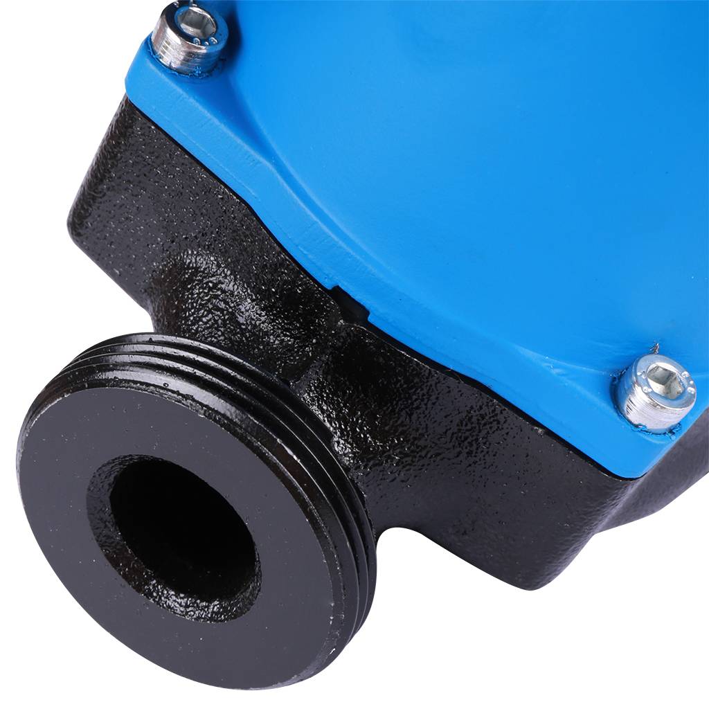 Насос циркуляционный STOUT 25/40-130, SPC-0001-2540130