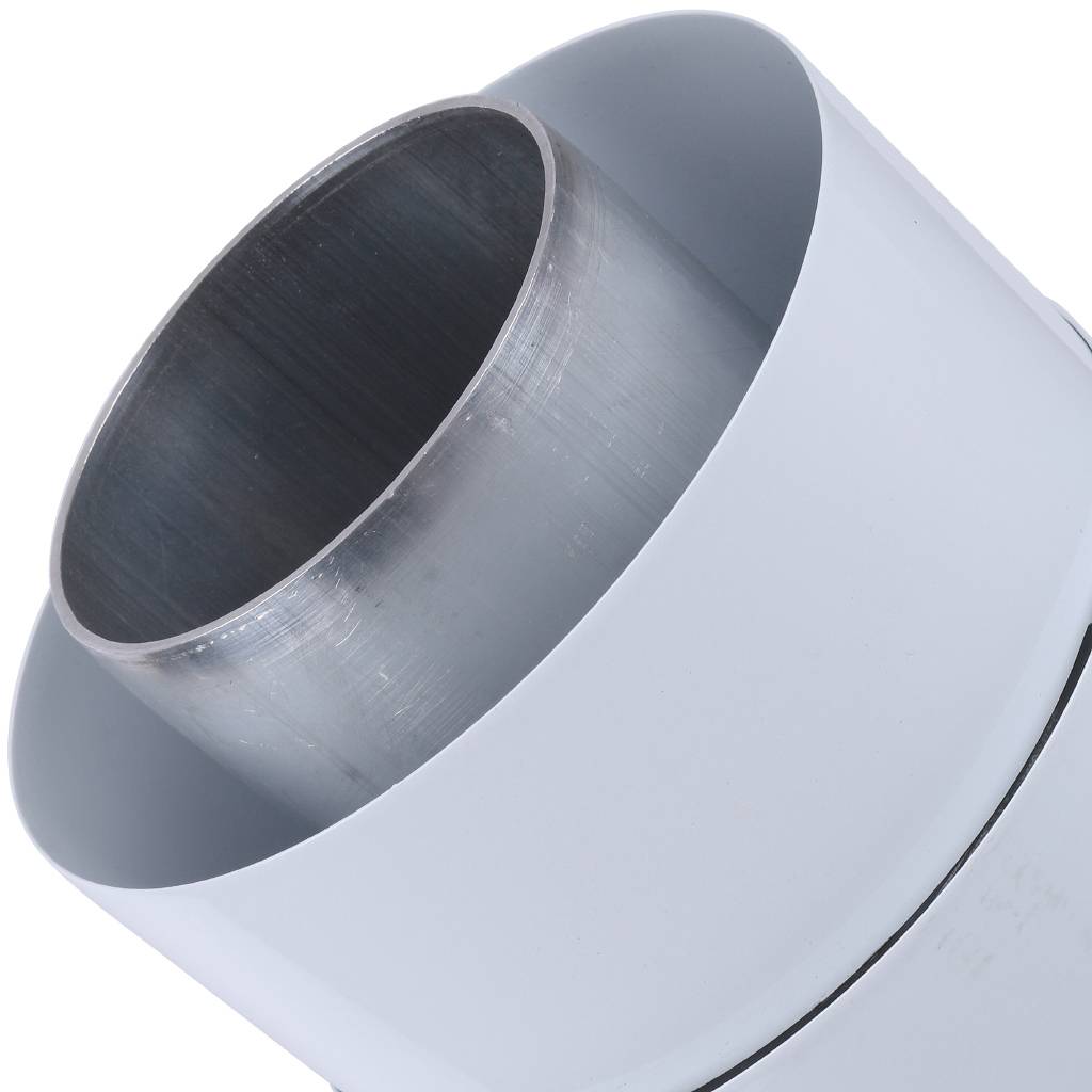 Ревизия Vaillant 80/125