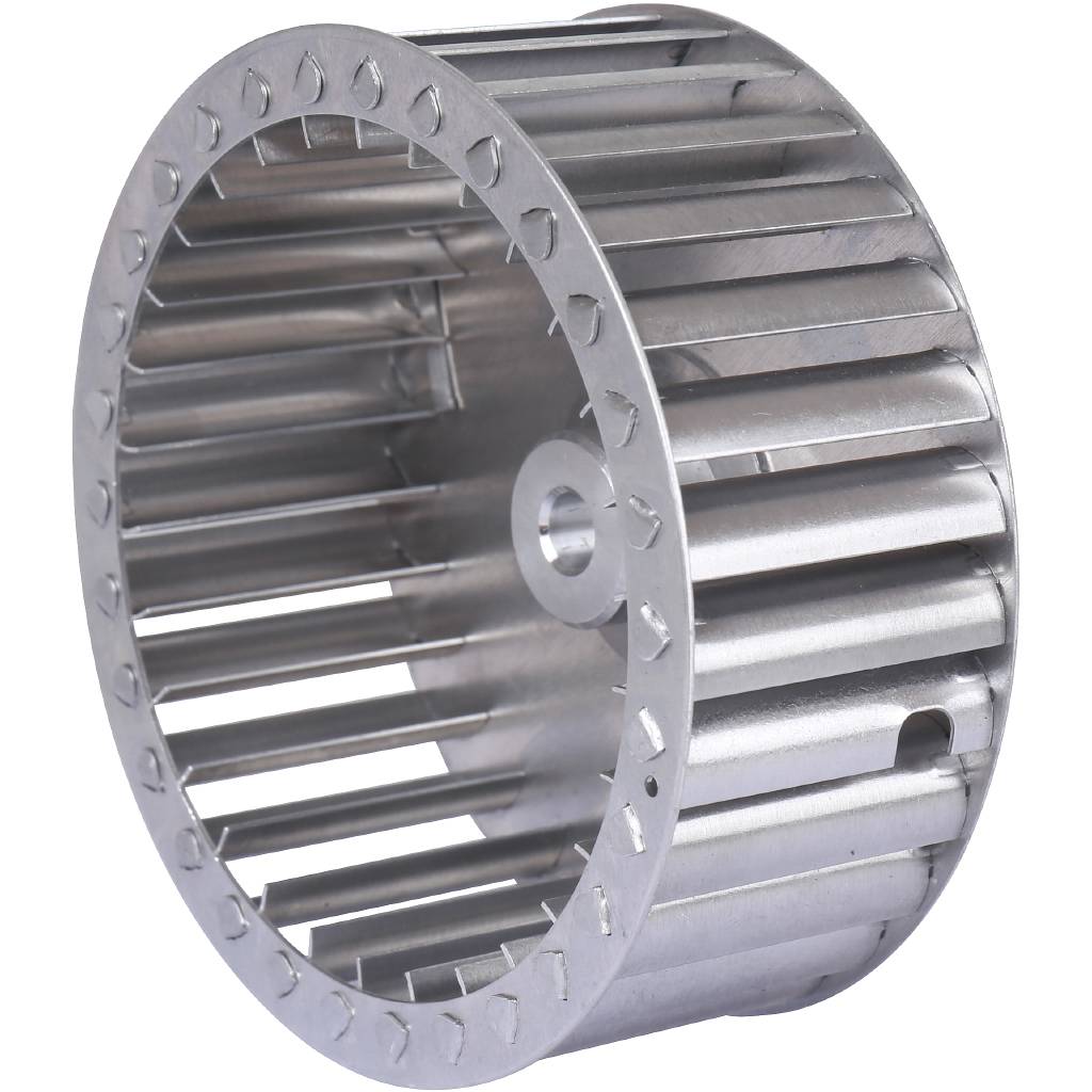 Kiturami  Колесо вентилятора, S474100003