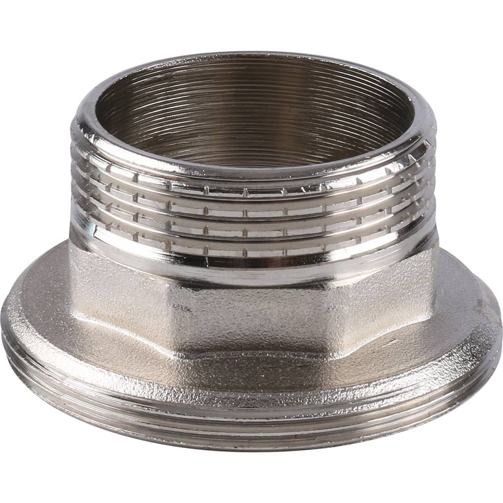 Муфта разъемная Kalde серии ЕСО (наруж. резьба, 40х1 1/4 ), 3272-tum-401a00