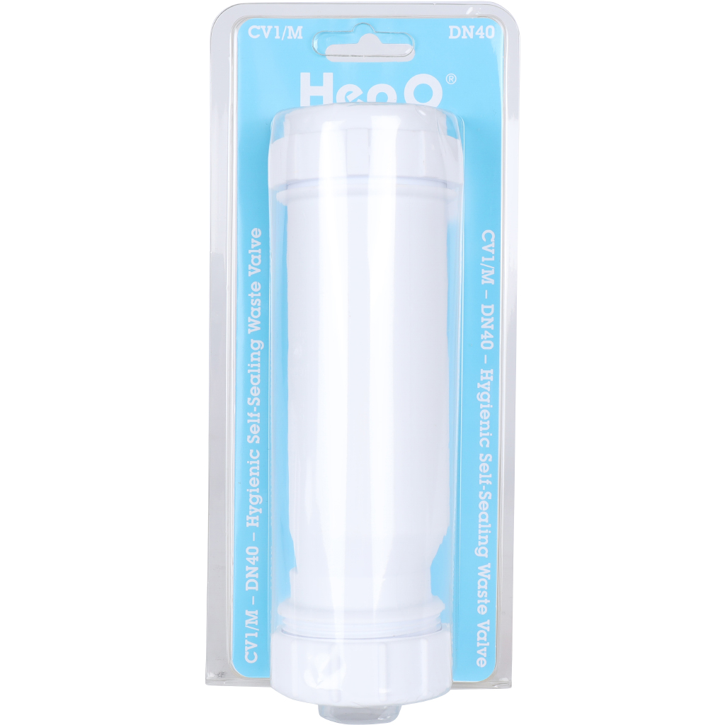 Клапан сифон Wavin ПП HepvO 40мм, 206732002