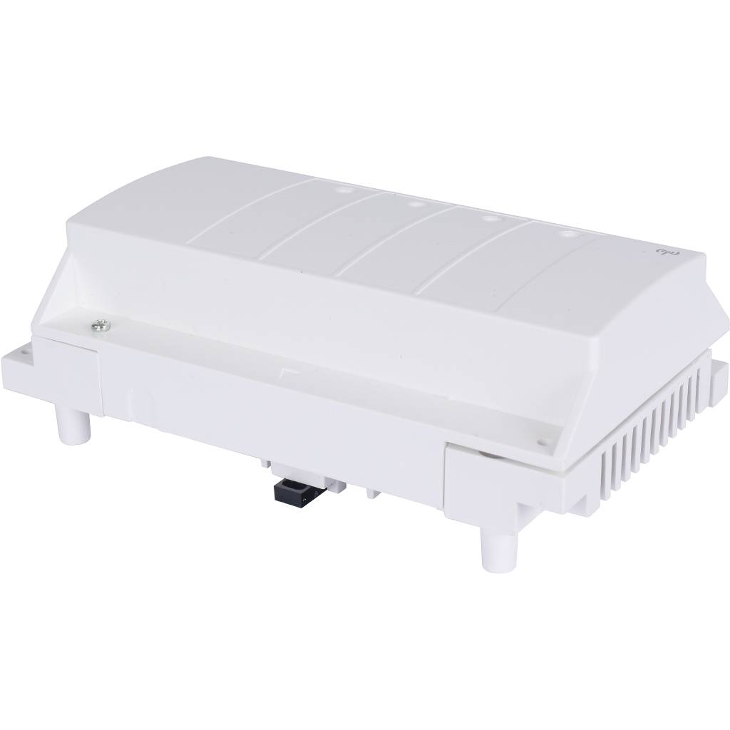 Радиомодуль базовый управляющий Watts WFH RF на 4 зоны для сервопривода 230B, 10021138