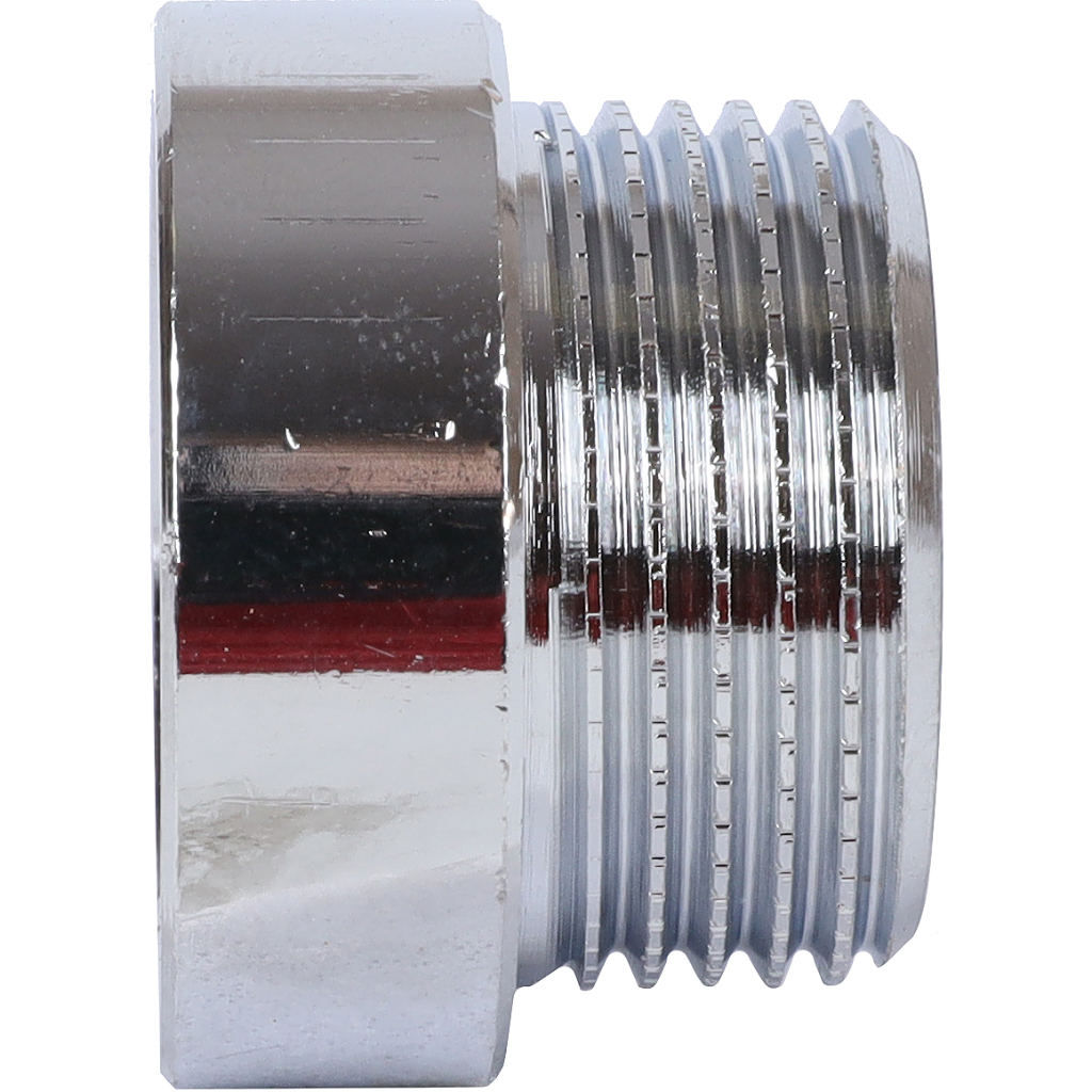 Удлинитель TIEMME НВ 10мм-3/4 хром, 1500335