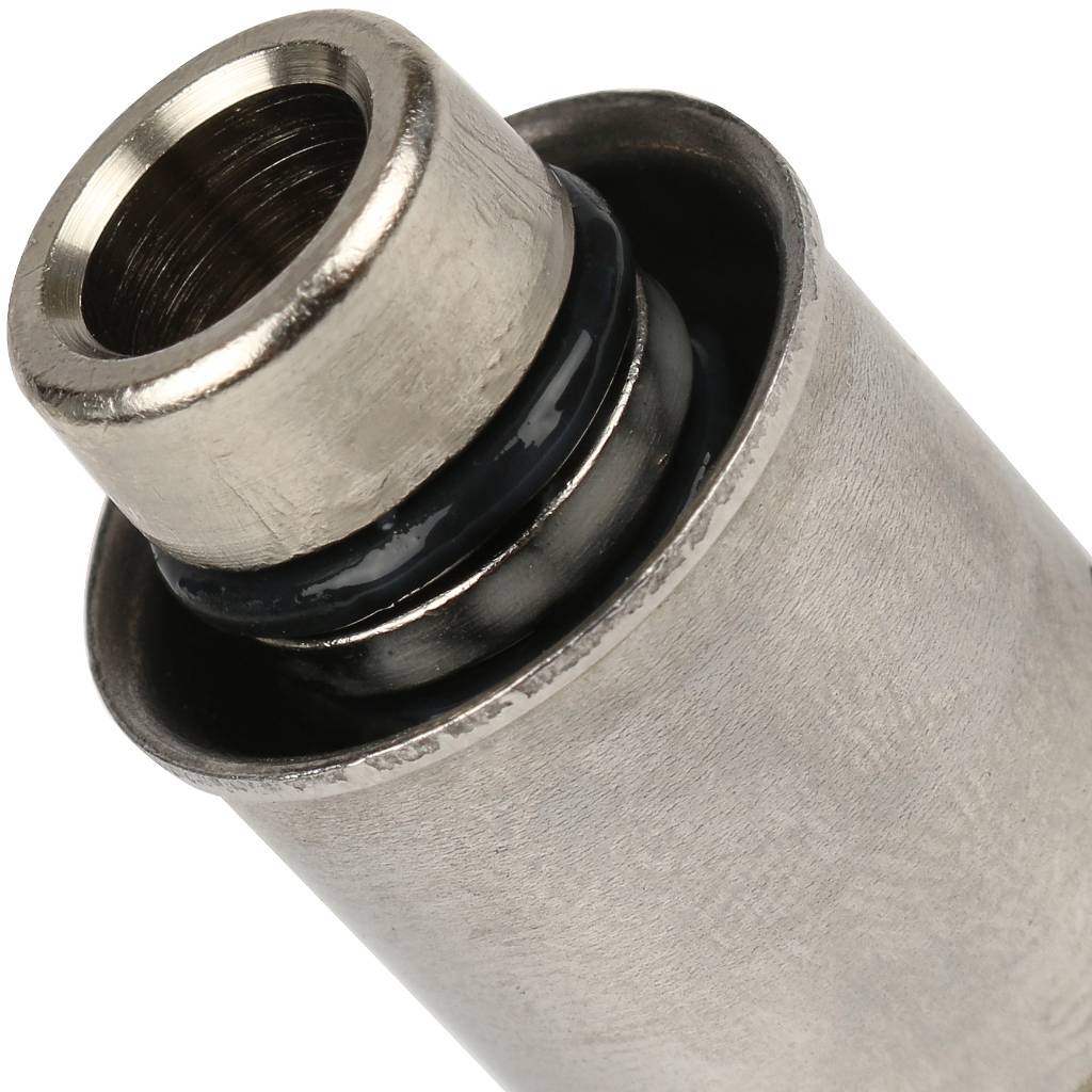 Фитинг Itap Multi-Fit с накидной гайкой 510 (внутренняя резьба, (16x2)x1/2) для металлопластиковых труб, 44100