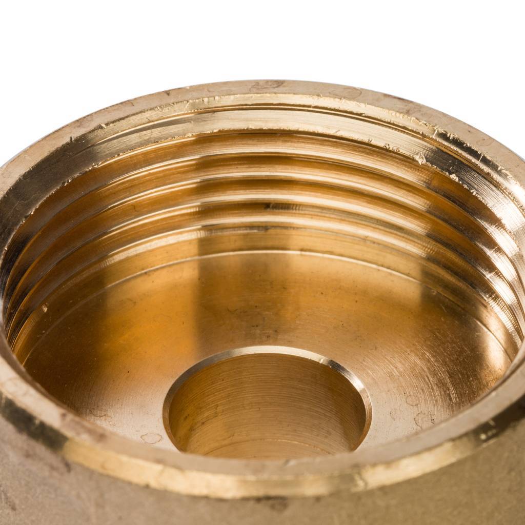 Переходник STOUT ВН 1 x3/4, SFT-0007-000134