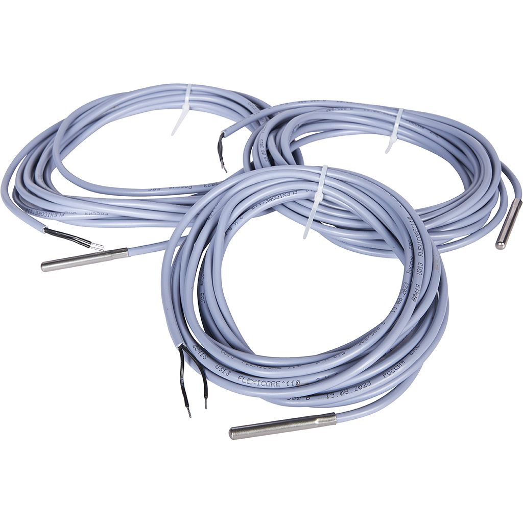 Датчик водонагревателя VGR (замена для 0020174087, 306257, 306787, 253552, 253583), 4620174087