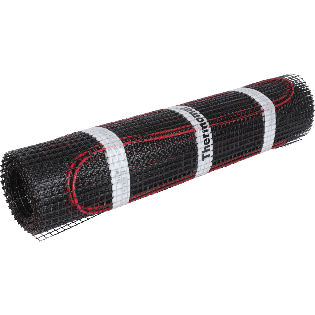 Термомат THERMO 2 м.кв (комплект без регулятора), TVK-180-2